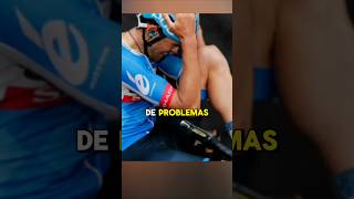 EL LADO OCULTO DEL CICLISMO LO QUE IGNORAS ciclismo FlujoSanguineo SaludCardio AparatoDigestivo [upl. by Niwle]