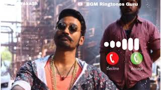 Maari 2 Ringtone 🔥 Rowdy Hero🔫 Maari 2  Kanun apun ka Ringtone  TikTok Trap 🐺  BGM Ringtones Guru [upl. by Arracat]