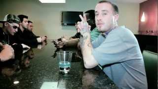 FDT ft LIL WYTE All MY LIFE [upl. by Tamanaha]