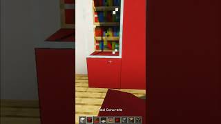 Vending Machine Tutorial in Minecraft [upl. by Elocaj705]