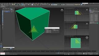 V1  Introduction for 3DX Max [upl. by Fital]