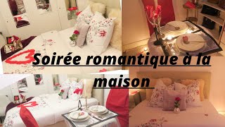 COMMENT DÉCORER UNE CHAMBRE ROMANTIQUE PAS CHER [upl. by Zenda]