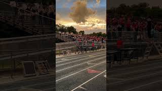 “ESPN SportsCenter Theme” Week 1  2024  Freedom at Wharton Freedom Marching Patriots Tampa FL [upl. by Drisko]