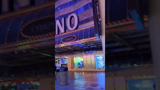 Is Fremont Street is Better than the Strip [upl. by Sible501]