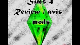 Sims 4 Mods Baby Shower fr 13 [upl. by Yhcir]