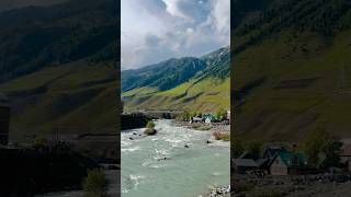 shamar view sonmarg amazing [upl. by Madelina]