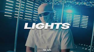 FREE Wewantwraiths x Nino Uptown Type Beat  quotLightsquot Prod Gloyo  Melodic Type Beat 2023 [upl. by Eilagam629]