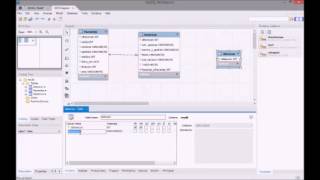 PrimeraSegundaY Tercera Forma normalmodelo relacional en MySQL Workbench [upl. by Larret855]