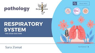 Lecture 2  Atelectasis and Disturbances of pulmonary circulation  Pathology RS [upl. by Meraree]