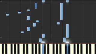 Synthesia  Barren Valley PMD 2 [upl. by Attenol]