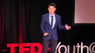 How School Makes Kids Less Intelligent  Eddy Zhong  TEDxYouthBeaconStreet [upl. by Madriene]