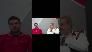 Nutrizione e F1 le novità dal 2024 shorts [upl. by Roux679]