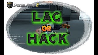 LAG or HACK  Special Force 2 sf2 SKILL PH [upl. by Ragen820]