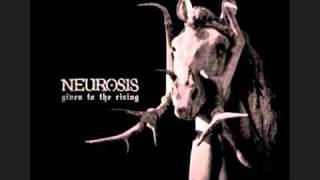 Neurosis  Origin [upl. by Hughmanick]