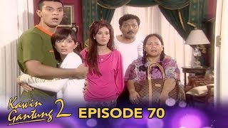 Perpisahan  Kawin Gantung Season 2 Episode 70 Part 1 [upl. by Anerac390]