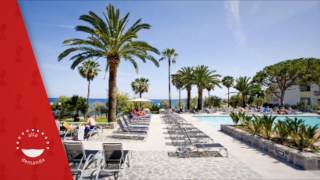 Hotel Marins Playa Suites  Adults Only Cala Millor [upl. by Waiter]