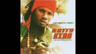 16 Natty King  St Thomas Official Audio [upl. by Kelam202]