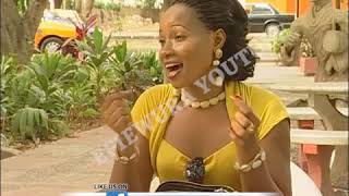 Efiewura TV Series Why Kofi Chose Yaa Baby To Be His Wife Vs Why Enam Rejected Judge Koboo [upl. by Baynebridge]