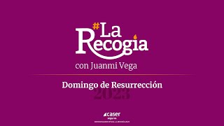 Domingo de Resurrección en Sevilla 2023 La Recogía [upl. by Oneg]