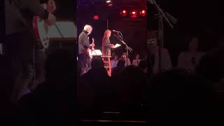 Suzanne Vega “Rats” 41624 Ann Arbor Mi [upl. by Ahsiuqat892]