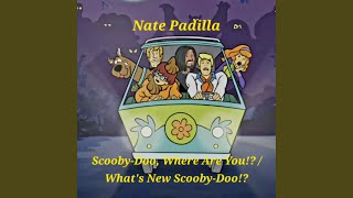 ScoobyDoo Where Are You  Whats New ScoobyDoo [upl. by Asilana133]