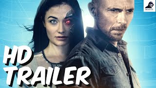 Override Official Trailer 2021  Luke Goss Dean Cain Amar Adatia [upl. by Selene]