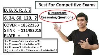 Logical Reasoning Questions  Reasoning Puzzles  imran sir maths [upl. by Niu]