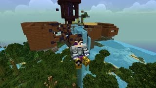 METEORITOOO TE LO DIJE  APOCALIPSISMINECRAFT3  EPISODIO 22  WILLYREX Y VEGETTA [upl. by Gawain]