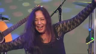 Yvonne Elliman and Ted Neeley quotIf I Cant Have Youquot Live 2021 [upl. by Melony]