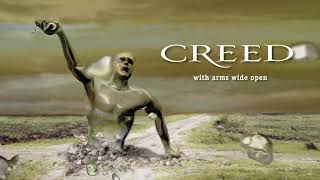 Creed  With Arms Wide Open Remastered Official Audio [upl. by Bajaj421]