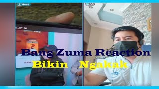 Bang Zuma Reaction  Podcast dr Richard [upl. by Ribak]