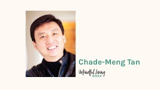 ChadeMeng Tan  The Art of Discovering The Happiness Within [upl. by Nas]