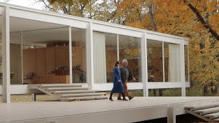 Mies Goes Future  Scott Mehaffey [upl. by Clareta]