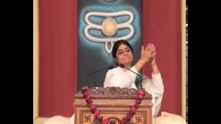 Mindfulness God Devotional Hare Ram Kirtan Bhajan Song Hind  Prernamurti Bharti Shriji [upl. by Nylrehs]