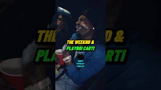 Why The Weeknd Is the PERFECT Duo Partner Travis Scott Drake Playboi Carti Metro Boomin [upl. by Onirotciv]