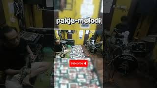 PAKJE MELODI feedshorts shorts song [upl. by Aihsirt]