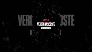 LA SIGLA di VERITÀ NASCOSTE 2 con ELISA TRUE CRIME  Shorts  Netflix Italia [upl. by Evol]