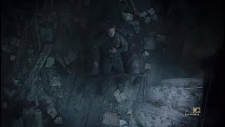 La Roccaforte Call of Duty WWII [upl. by Lavinia]