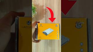 Lapcare SSD  HDD Casing Unboxing amp Review  Lapcare transparent SSD  HDD Casing [upl. by Anaela582]