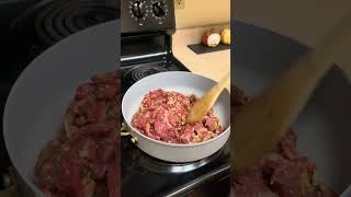 Making Carne Asada Nachos 🥩 [upl. by Eelannej]