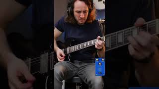 Wolfmother  Woman Guitar Cover  Harby Pedals BMF [upl. by Floyd784]