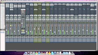 5 Minutes To A Better Mix Pre Vs Post Fader Sends  TheRecordingRevolutioncom [upl. by Lemrej]