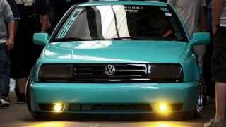 vw vento mk3 tuning [upl. by Enneles677]