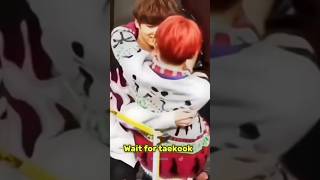 Wait for Taekook bts suga jimin taekook taehyung jungkook trending [upl. by Darren]