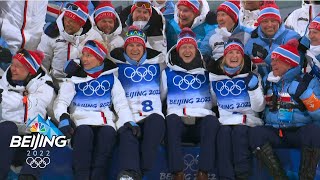 Norways secret to Winter Olympics dominance is not what youd think it is  Winter Olympics 2022 [upl. by Clarissa]