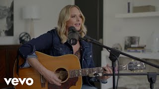 Miranda Lambert  Settling Down Acoustic [upl. by Anaeco]