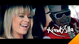 Keké  Ela é Demais Lançamento Kondzilla  2013 [upl. by Enilamme]