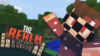 THE RETURN OF REALMS SMP Realms SMP S2 E1 [upl. by Hadria]