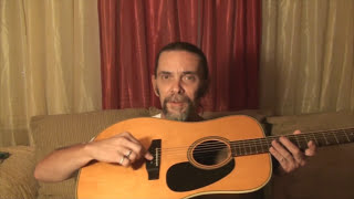 How to intonate your acoustic guitar properly and near perfectly by Randy Schartiger [upl. by Procter]