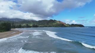 Hanalei Bay [upl. by Llewon975]